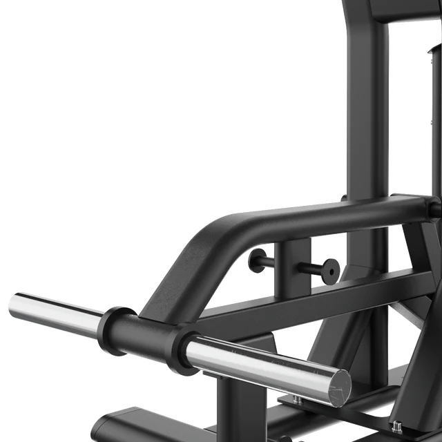 Standing Abductor Loaded Plate Machine IRONSIDE Luxe