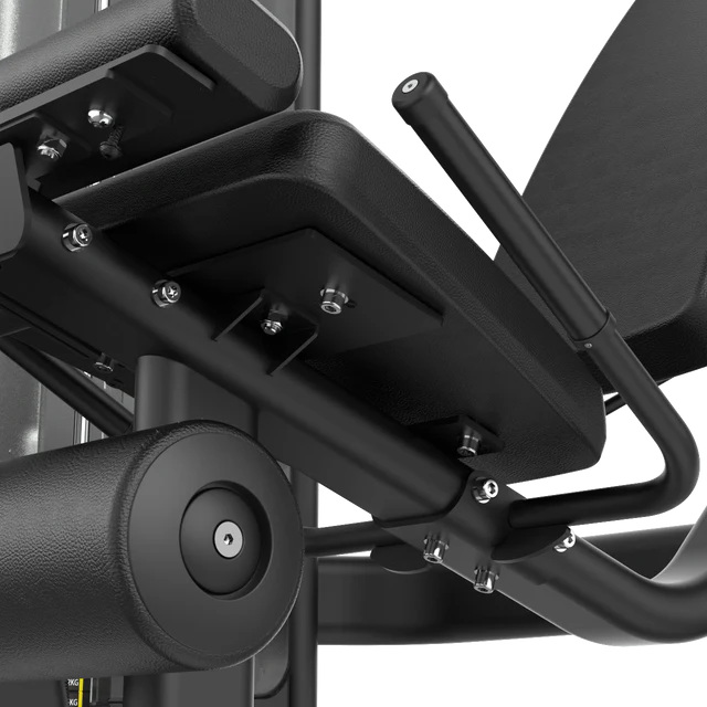 Leg Extension Machine IRONSIDE Luxe