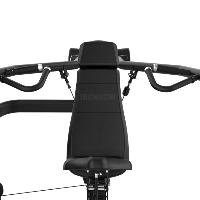 Shoulder Press Machine IRONSIDE Luxe