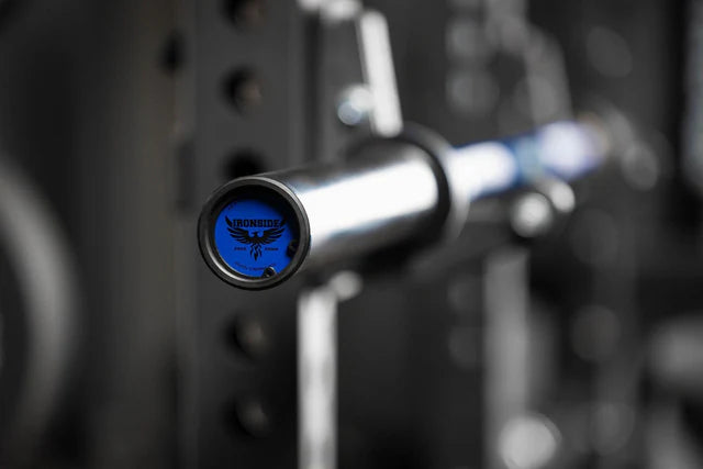 Barra Olímpica Phoenix Cerakote 1.500 lb IRONSIDE