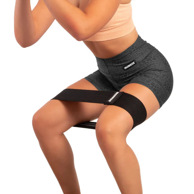 Banda Elástica de Resistencia IRONSIDE