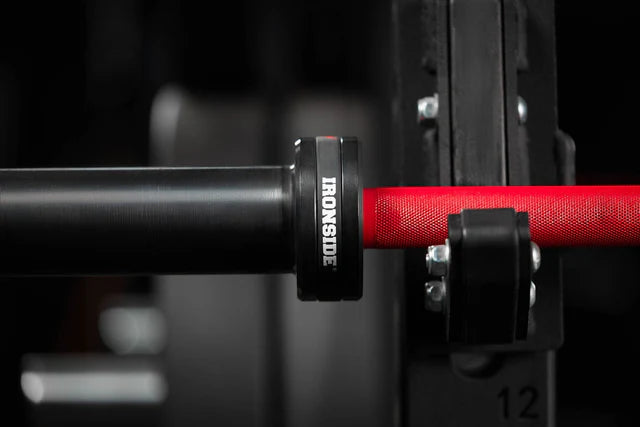 Barra Olímpica Phoenix Cerakote 1.500 lb IRONSIDE