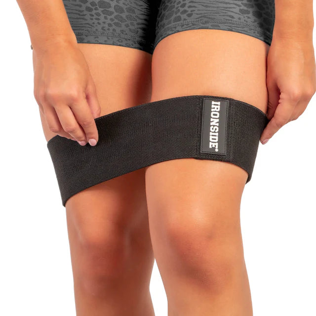 Banda Elástica de Resistencia IRONSIDE