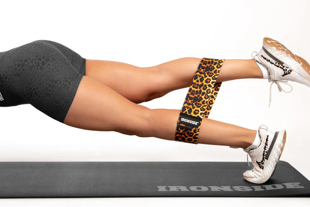 Banda Elástica de Resistencia IRONSIDE