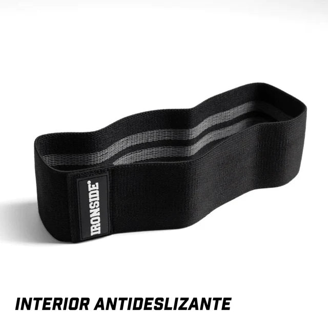 Banda Elástica de Resistencia IRONSIDE