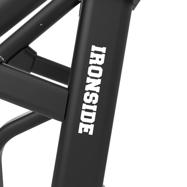 Universal Pulldown Machine Loaded Plate IRONSIDE Luxe