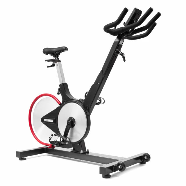 Bicicleta de Spinning Indoor Bike IRONSIDE