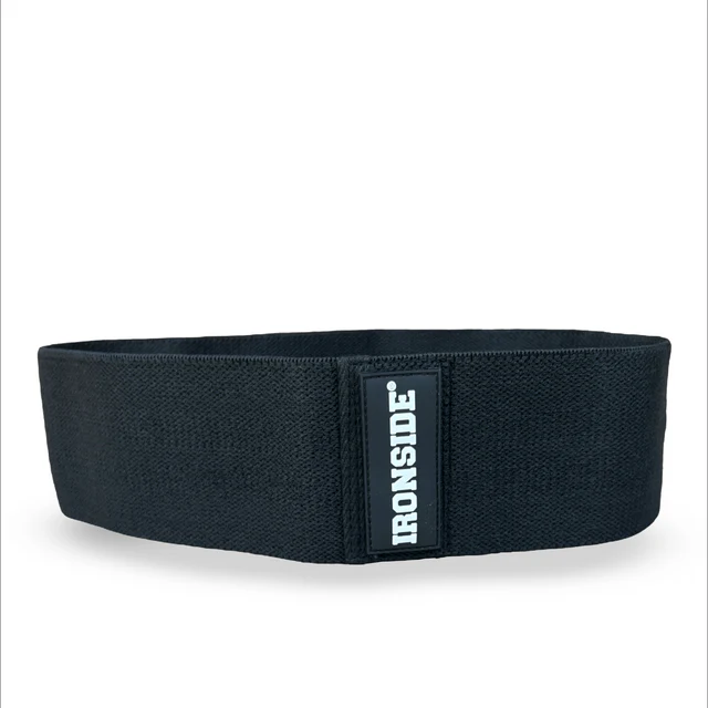 Banda Elástica de Resistencia IRONSIDE