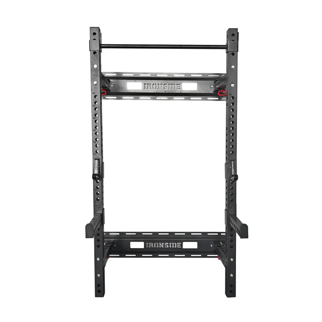 Rack Plegable de Pared Wall Mount IRONSIDE