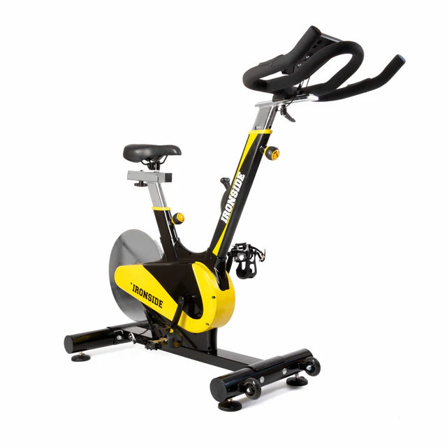 Bicicleta de Spinning Indoor Bike 2.0 IRONSIDE