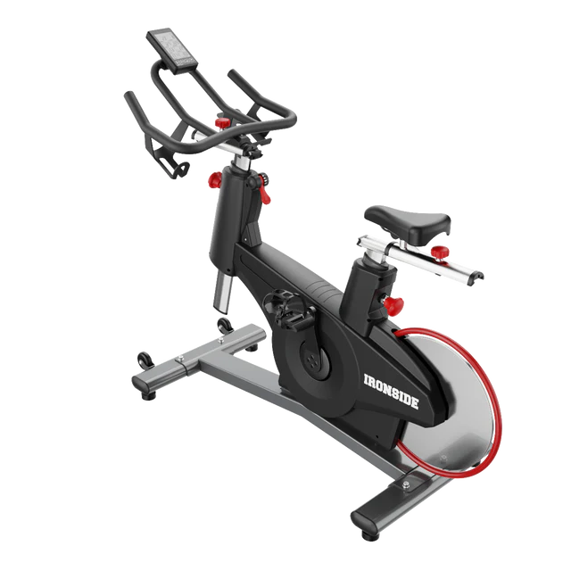 Bicicleta de Spinning IRONSIDE Luxe