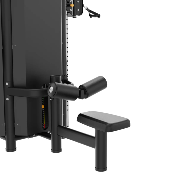 4-Stack Multi-Station IRONSIDE Luxe