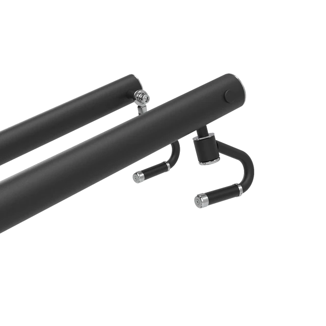 Universal Pulldown Machine Loaded Plate IRONSIDE Luxe