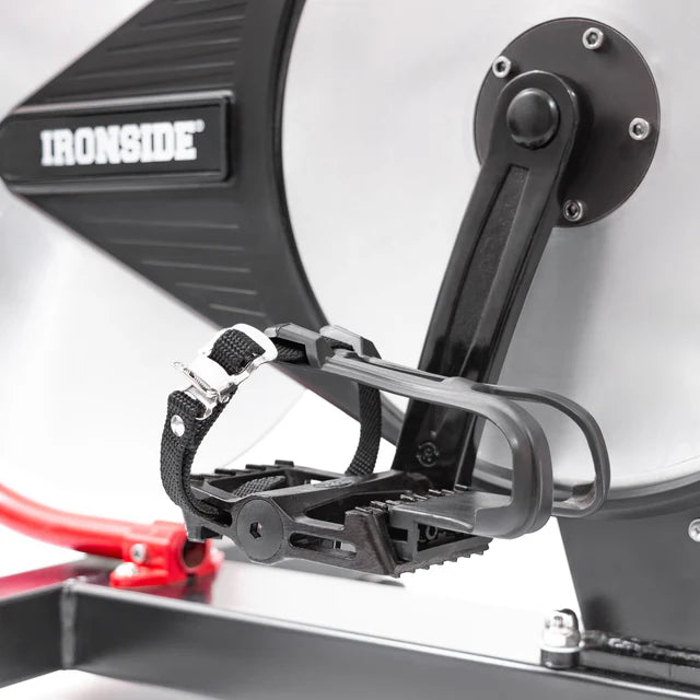 Bicicleta de Spinning Indoor Bike IRONSIDE