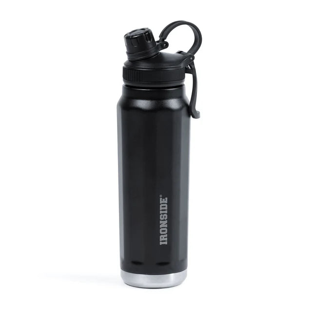 Botella de Agua Térmica IRONSIDE