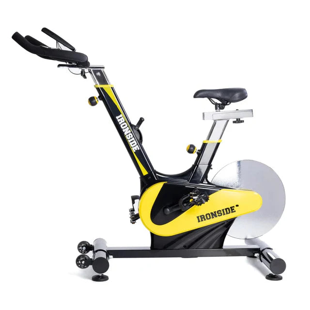 Bicicleta de Spinning Indoor Bike 2.0 IRONSIDE