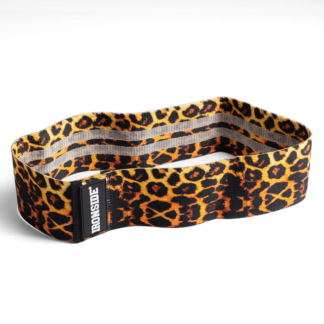 Banda Elástica de Resistencia IRONSIDE