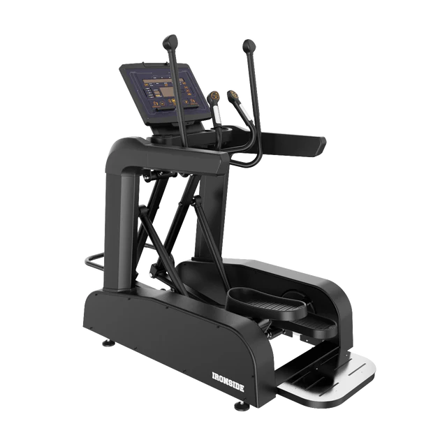 Elíptica IRONSIDE Luxe