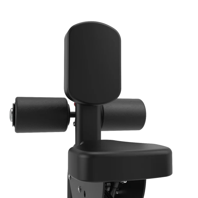 Universal Pulldown Machine Loaded Plate IRONSIDE Luxe