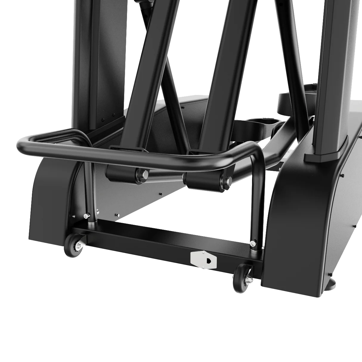 Elíptica IRONSIDE Luxe