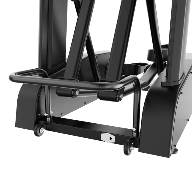 Elíptica IRONSIDE Luxe