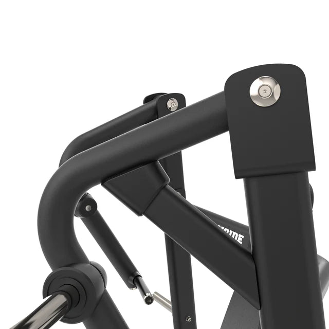 Chest Press Loaded Plate IRONSIDE Luxe