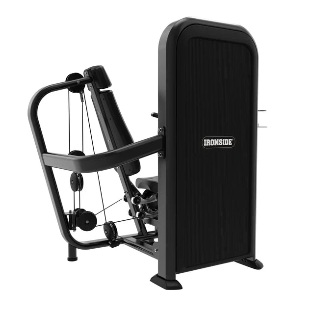 Chest Press Machine IRONSIDE Infinity