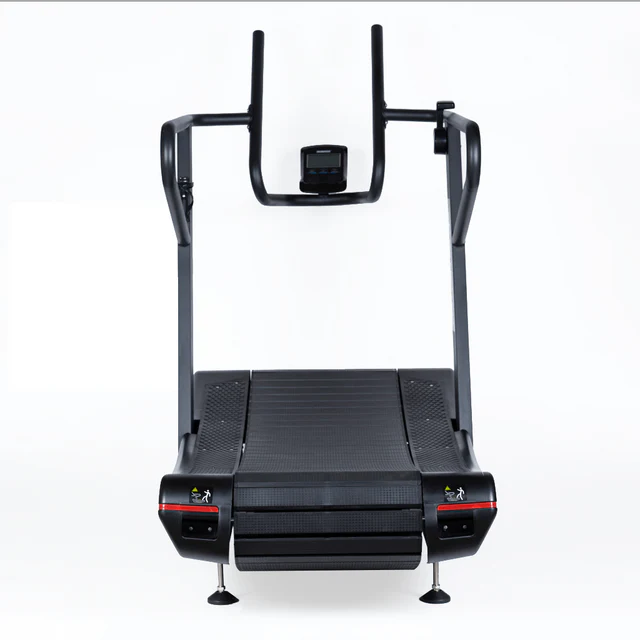 Caminadora Curva - Air Runner IRONSIDE