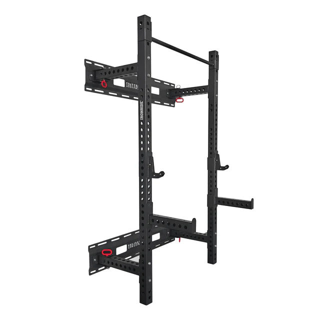 Rack Plegable de Pared Wall Mount IRONSIDE