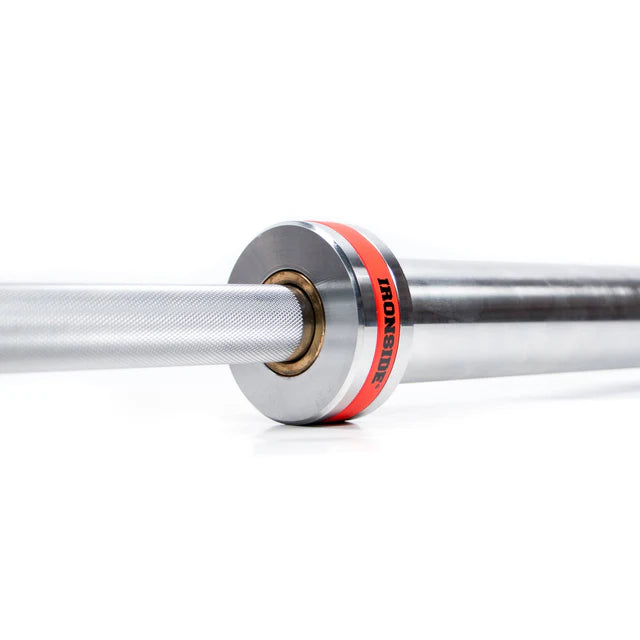 Barra Olímpica 15 kg Fullpower Training (700 lb) IRONSIDE