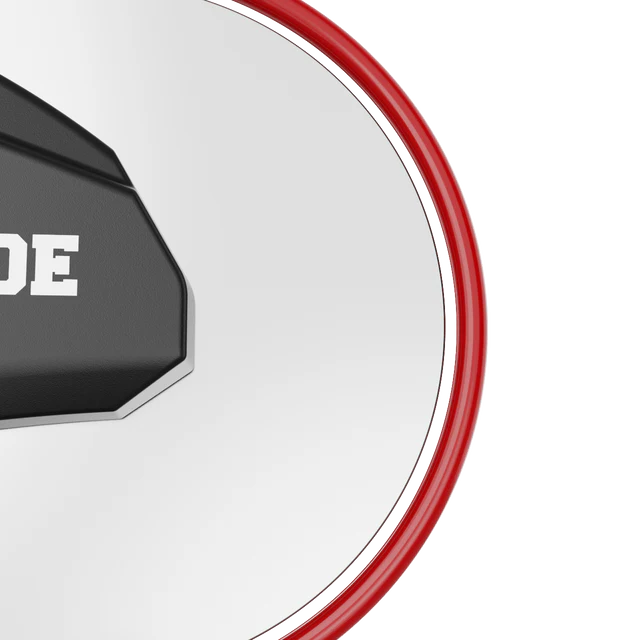 Bicicleta de Spinning IRONSIDE Luxe