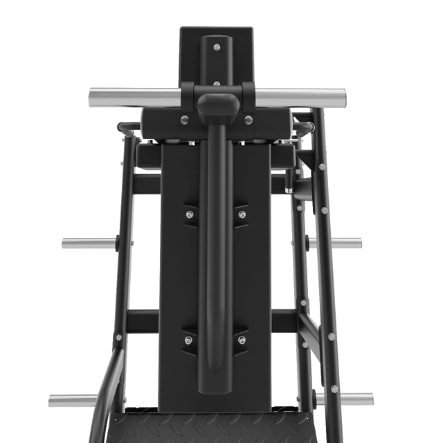 Pendulum Squat Pro Machine IRONSIDE Luxe