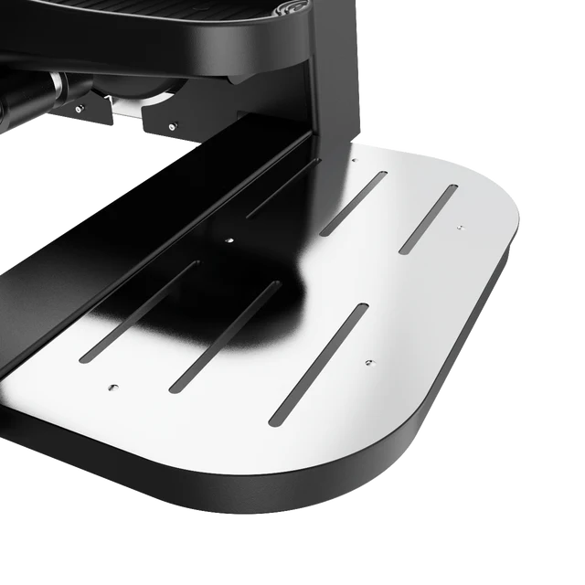 Elíptica IRONSIDE Luxe