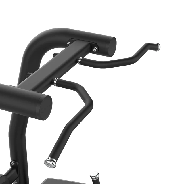 Multi Pull Up & Dip IRONSIDE Luxe