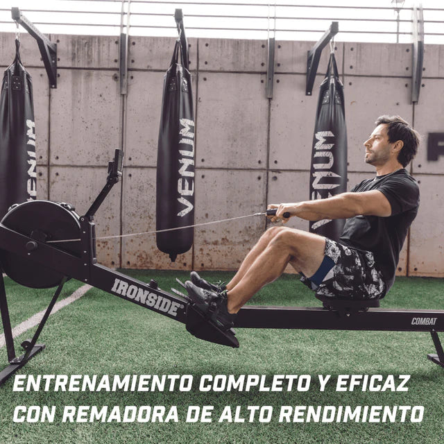 Remadora IRONSIDE Combat