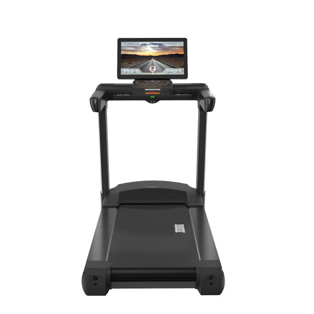 Caminadora Comercial X9 IRONSIDE Luxury