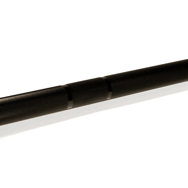 Barra Olímpica Negra 700 lb Cerakote IRONSIDE