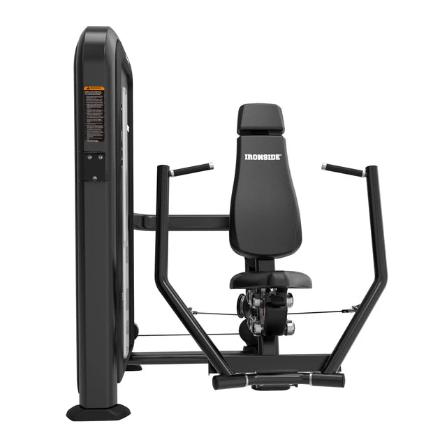 Chest Press Machine IRONSIDE Infinity