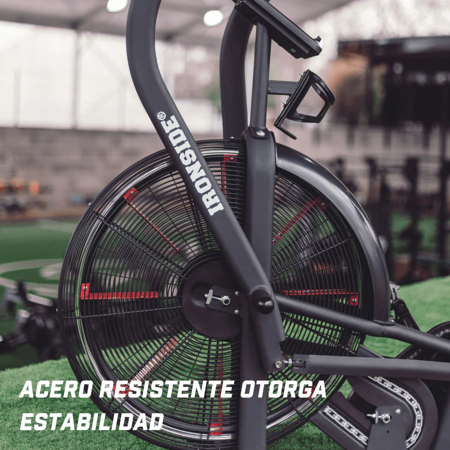 Air Bike ECHO IRONSIDE Combat