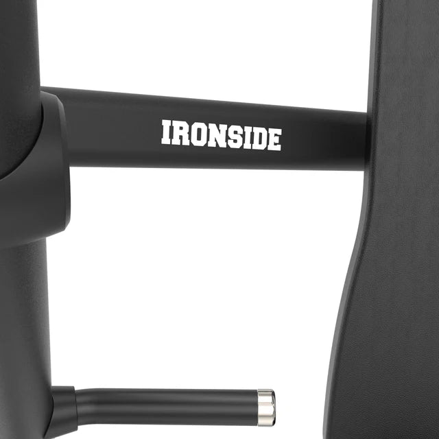 Chest Press Loaded Plate IRONSIDE Luxe