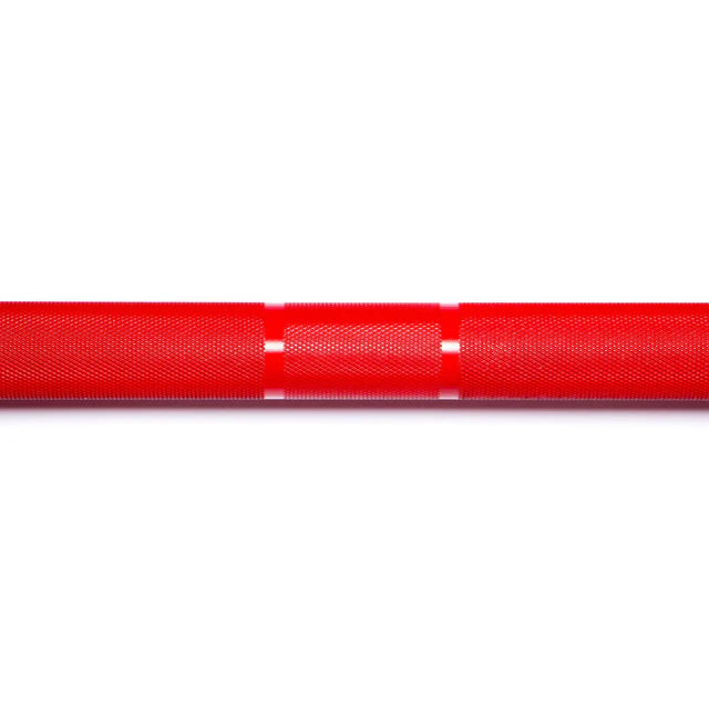 Barra Olímpica Phoenix Cerakote 1.500 lb IRONSIDE