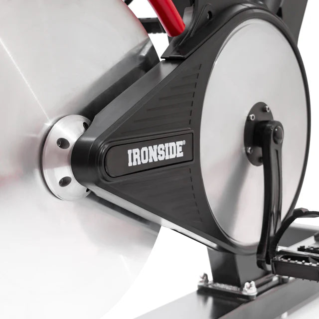 Bicicleta de Spinning Indoor Bike IRONSIDE