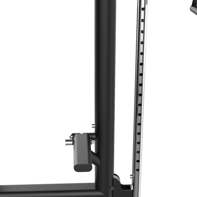 Polea Doble Ajustable IRONSIDE Luxe