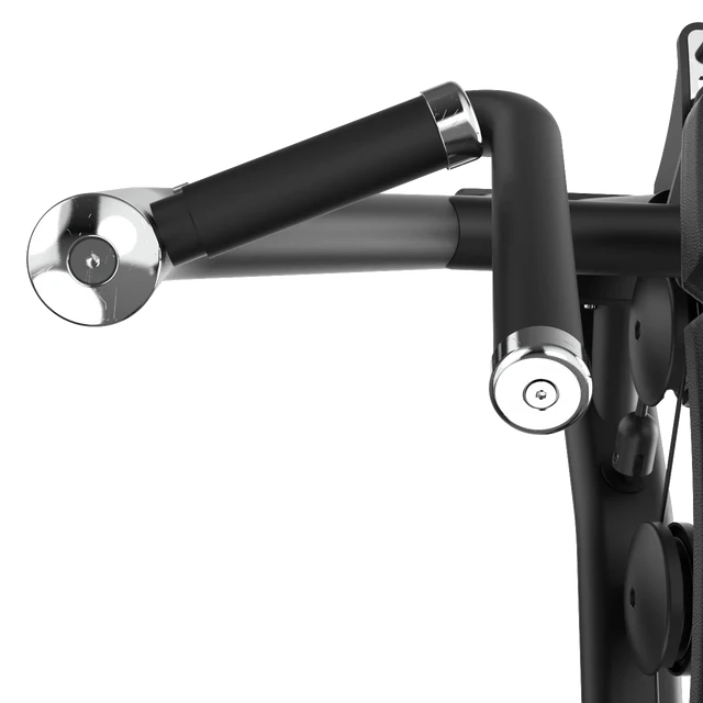 Multi Press Máquina de Entrenamiento IRONSIDE Luxe