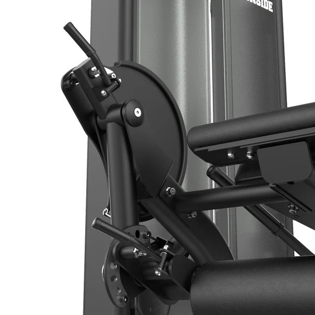 Leg Extension Machine IRONSIDE Luxe