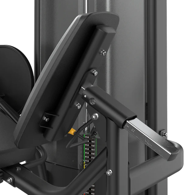 Leg Extension Machine IRONSIDE Luxe