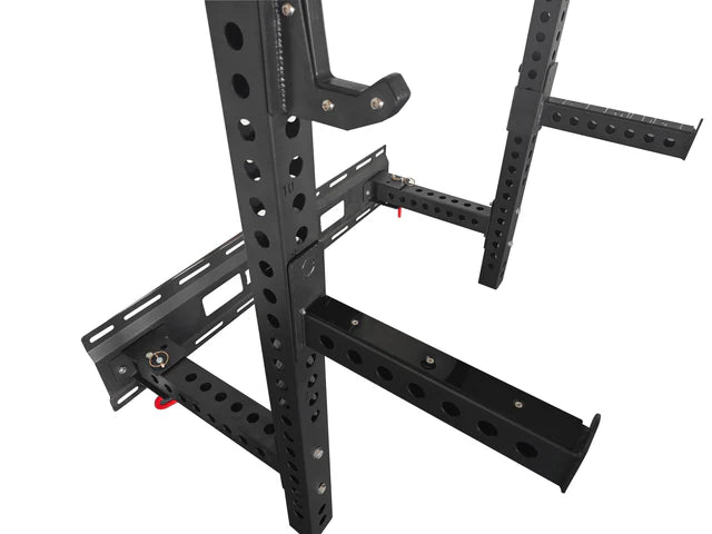 Rack Plegable de Pared Wall Mount IRONSIDE