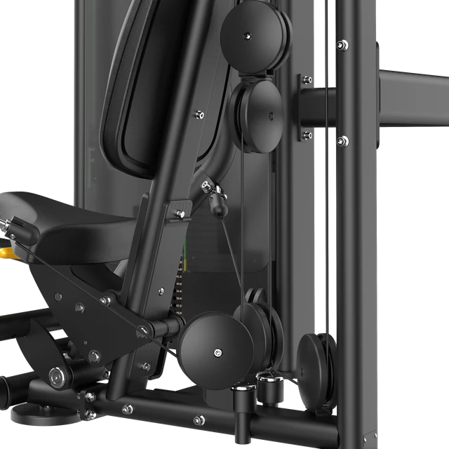 Chest Press IRONSIDE Luxe
