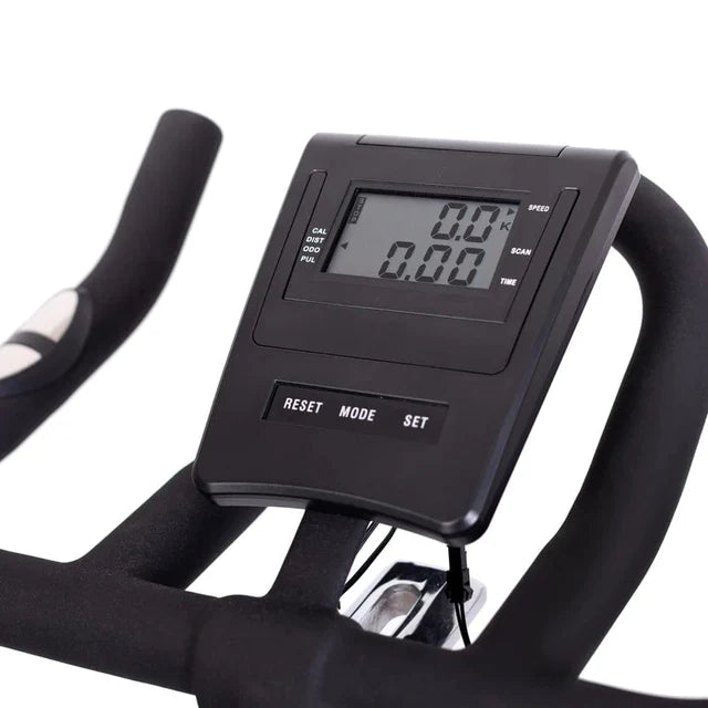 Bicicleta de Spinning Indoor Bike 2.0 IRONSIDE