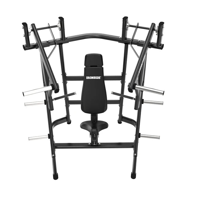 Chest Press Plate Loaded IRONSIDE Infinity